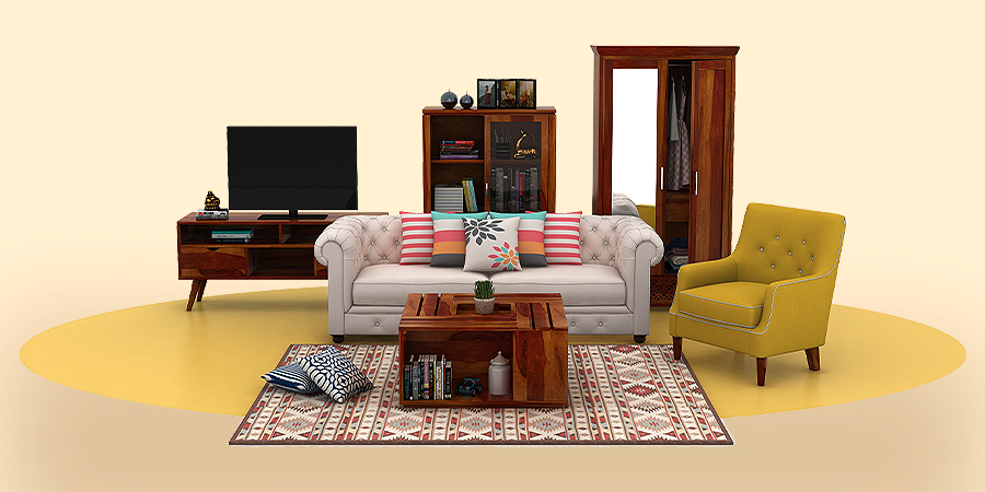 Online Furniture